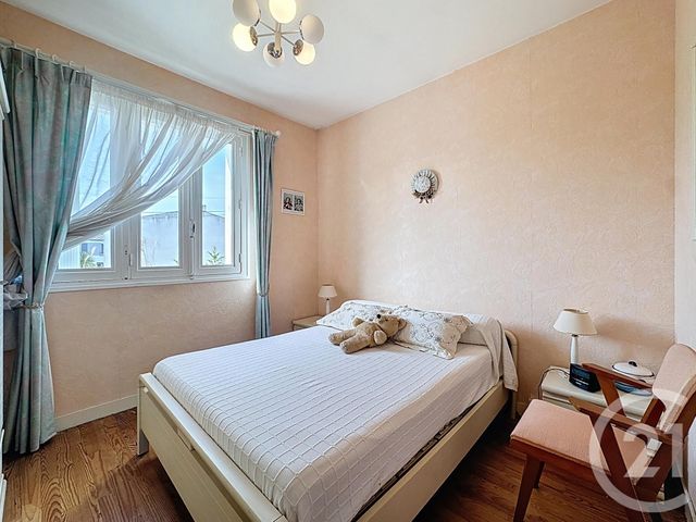 maison à vendre - 5 pièces - 90.0 m2 - BREST - 29 - BRETAGNE - Century 21 Associés Conseils Immobilier