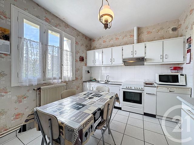 maison à vendre - 5 pièces - 90.0 m2 - BREST - 29 - BRETAGNE - Century 21 Associés Conseils Immobilier