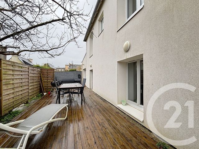 maison - BREST - 29