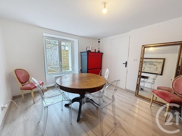 Afficher la photo en grand maison à vendre - 4 pièces - 85.0 m2 - BREST - 29 - BRETAGNE - Century 21 Associés Conseils Immobilier