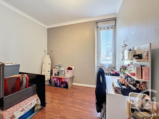 Appartement T4 à vendre - 5 pièces - 91.0 m2 - BREST - 29 - BRETAGNE - Century 21 Associés Conseils Immobilier