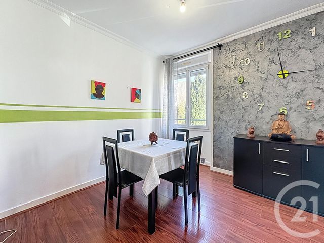 Appartement T4 à vendre - 5 pièces - 91.0 m2 - BREST - 29 - BRETAGNE - Century 21 Associés Conseils Immobilier