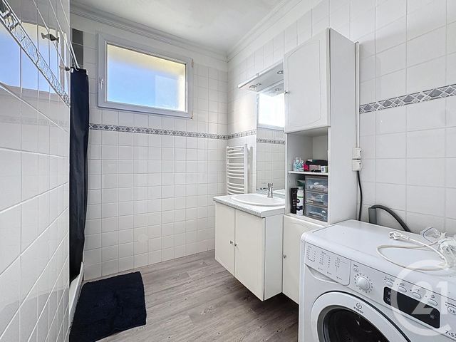 Appartement T4 à vendre - 5 pièces - 91.0 m2 - BREST - 29 - BRETAGNE - Century 21 Associés Conseils Immobilier