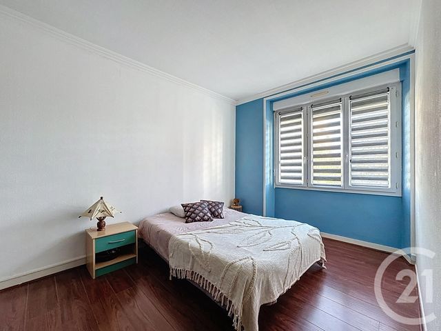 Appartement T4 à vendre - 5 pièces - 91.0 m2 - BREST - 29 - BRETAGNE - Century 21 Associés Conseils Immobilier