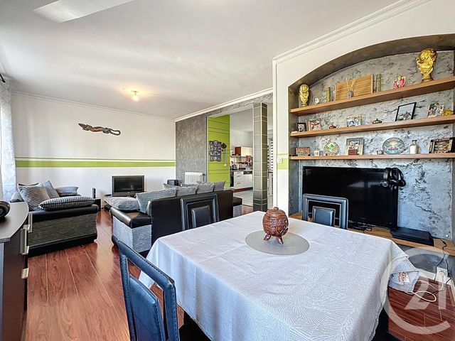 Appartement T4 à vendre BREST