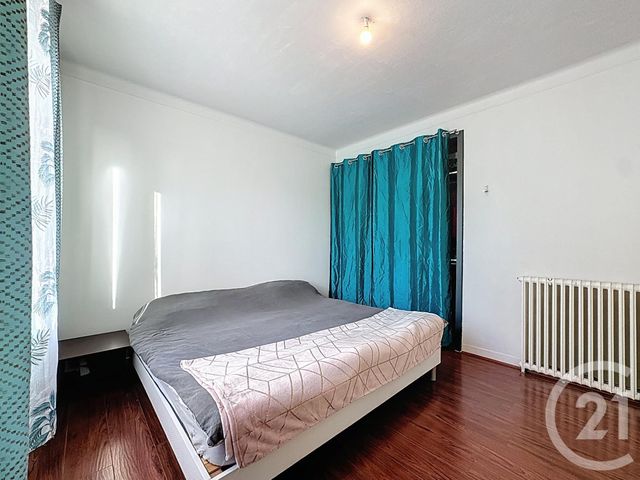 Appartement T4 à vendre - 5 pièces - 91.0 m2 - BREST - 29 - BRETAGNE - Century 21 Associés Conseils Immobilier