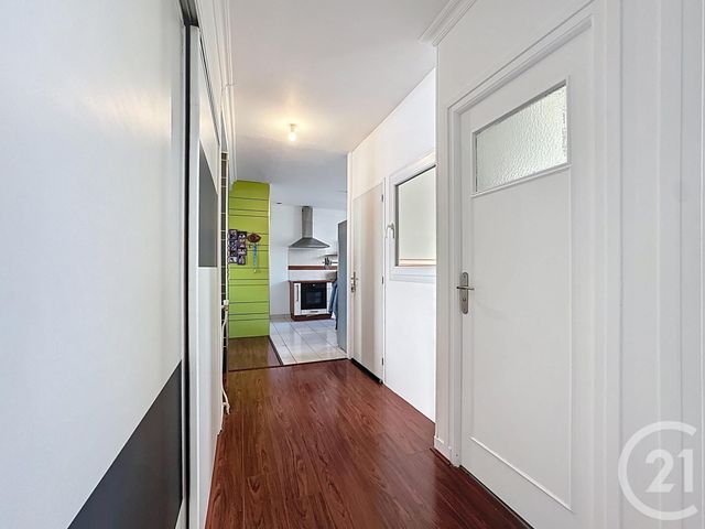 Appartement T4 à vendre - 5 pièces - 91.0 m2 - BREST - 29 - BRETAGNE - Century 21 Associés Conseils Immobilier