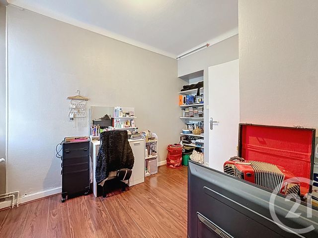 Appartement T4 à vendre - 5 pièces - 91.0 m2 - BREST - 29 - BRETAGNE - Century 21 Associés Conseils Immobilier