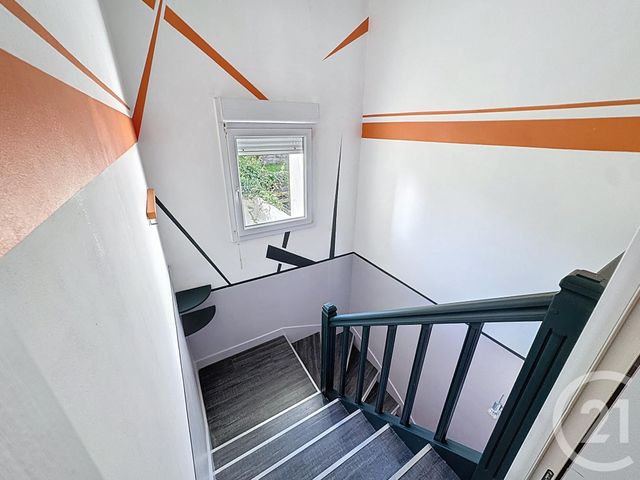 Appartement T4 à vendre - 5 pièces - 91.0 m2 - BREST - 29 - BRETAGNE - Century 21 Associés Conseils Immobilier