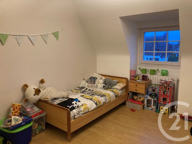 maison à vendre - 6 pièces - 112.53 m2 - PLOUZANE - 29 - BRETAGNE - Century 21 Associés Conseils Immobilier