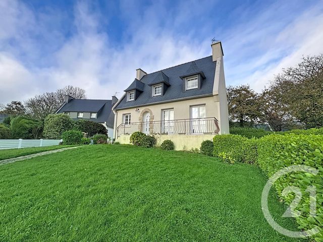 maison - PLOUZANE - 29