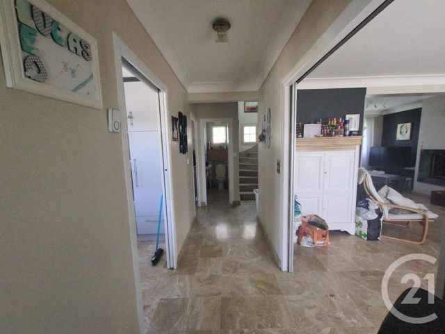 maison à vendre - 6 pièces - 112.53 m2 - PLOUZANE - 29 - BRETAGNE - Century 21 Associés Conseils Immobilier