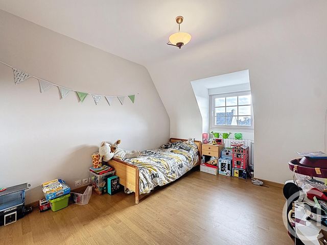 maison à vendre - 6 pièces - 112.53 m2 - PLOUZANE - 29 - BRETAGNE - Century 21 Associés Conseils Immobilier