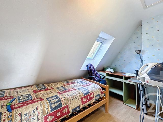 maison à vendre - 6 pièces - 112.53 m2 - PLOUZANE - 29 - BRETAGNE - Century 21 Associés Conseils Immobilier