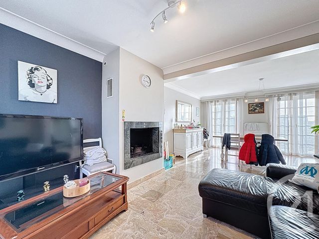 maison à vendre - 6 pièces - 112.53 m2 - PLOUZANE - 29 - BRETAGNE - Century 21 Associés Conseils Immobilier