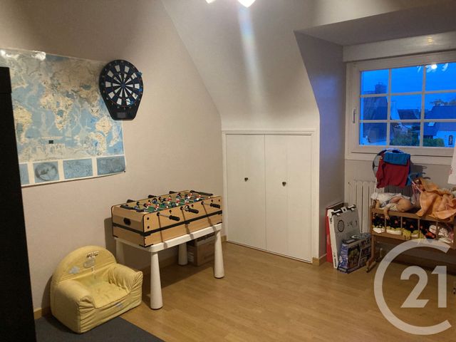 maison à vendre - 6 pièces - 112.53 m2 - PLOUZANE - 29 - BRETAGNE - Century 21 Associés Conseils Immobilier