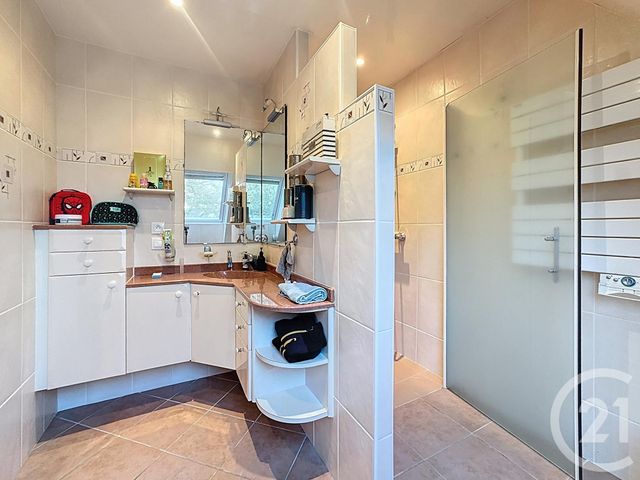 maison à vendre - 6 pièces - 112.53 m2 - PLOUZANE - 29 - BRETAGNE - Century 21 Associés Conseils Immobilier