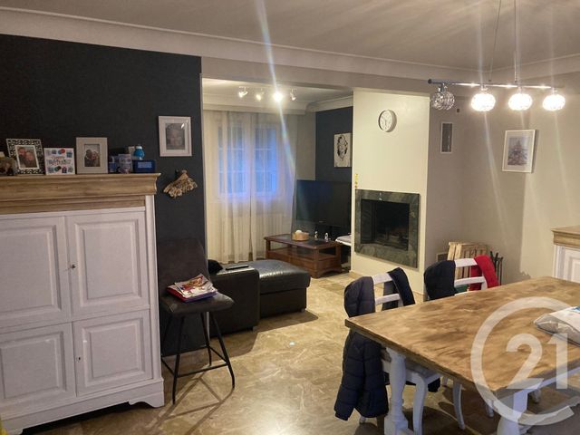 maison à vendre - 6 pièces - 112.53 m2 - PLOUZANE - 29 - BRETAGNE - Century 21 Associés Conseils Immobilier