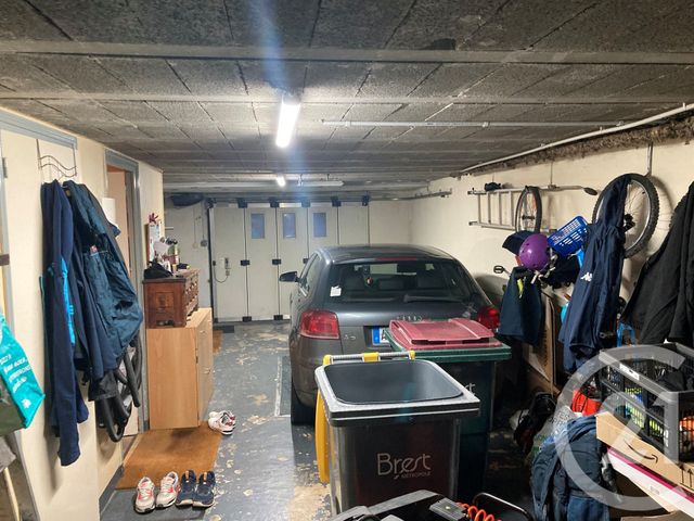 maison à vendre - 6 pièces - 112.53 m2 - PLOUZANE - 29 - BRETAGNE - Century 21 Associés Conseils Immobilier