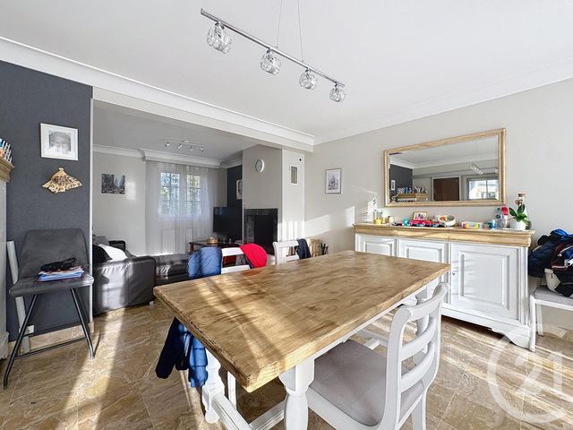 maison à vendre - 6 pièces - 112.53 m2 - PLOUZANE - 29 - BRETAGNE - Century 21 Associés Conseils Immobilier