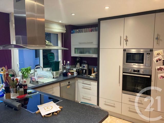 maison à vendre - 6 pièces - 112.53 m2 - PLOUZANE - 29 - BRETAGNE - Century 21 Associés Conseils Immobilier