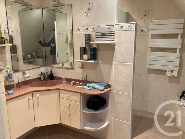 maison à vendre - 6 pièces - 112.53 m2 - PLOUZANE - 29 - BRETAGNE - Century 21 Associés Conseils Immobilier