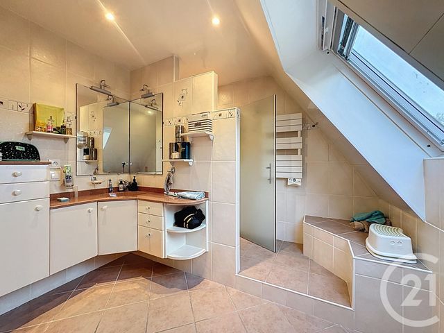 maison à vendre - 6 pièces - 112.53 m2 - PLOUZANE - 29 - BRETAGNE - Century 21 Associés Conseils Immobilier