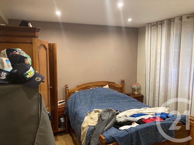 maison à vendre - 6 pièces - 112.53 m2 - PLOUZANE - 29 - BRETAGNE - Century 21 Associés Conseils Immobilier