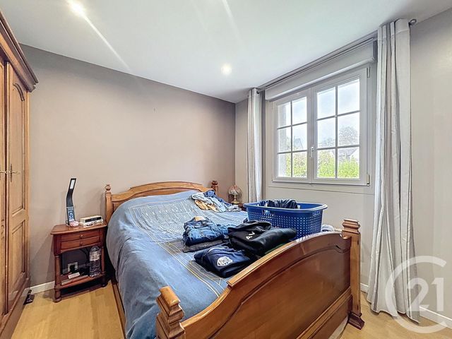 maison à vendre - 6 pièces - 112.53 m2 - PLOUZANE - 29 - BRETAGNE - Century 21 Associés Conseils Immobilier