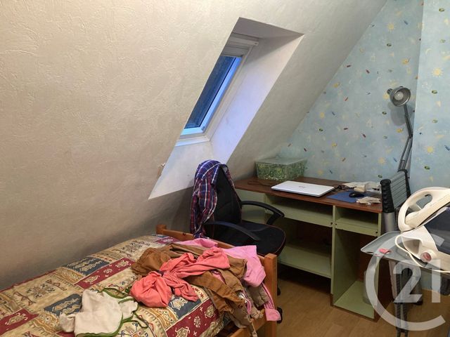 maison à vendre - 6 pièces - 112.53 m2 - PLOUZANE - 29 - BRETAGNE - Century 21 Associés Conseils Immobilier