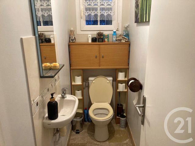 maison à vendre - 6 pièces - 112.53 m2 - PLOUZANE - 29 - BRETAGNE - Century 21 Associés Conseils Immobilier