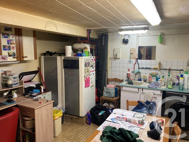 maison à vendre - 6 pièces - 112.53 m2 - PLOUZANE - 29 - BRETAGNE - Century 21 Associés Conseils Immobilier