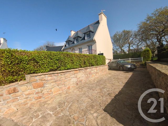 maison - PLOUZANE - 29