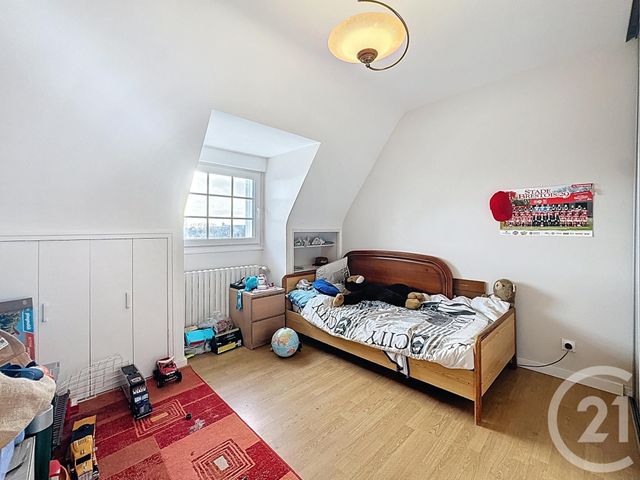 maison à vendre - 6 pièces - 112.53 m2 - PLOUZANE - 29 - BRETAGNE - Century 21 Associés Conseils Immobilier