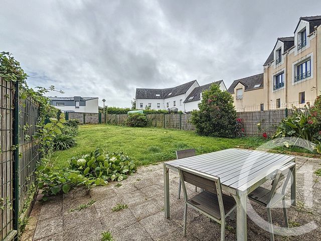 maison - BREST - 29