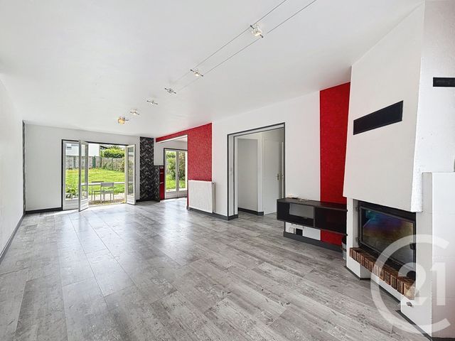 maison - BREST - 29