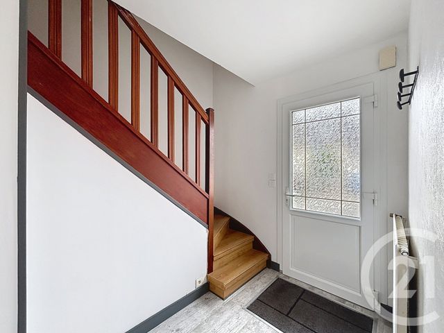 maison à vendre - 5 pièces - 89.0 m2 - BREST - 29 - BRETAGNE - Century 21 Associés Conseils Immobilier