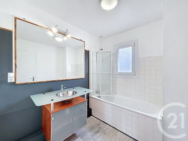 maison à vendre - 5 pièces - 89.0 m2 - BREST - 29 - BRETAGNE - Century 21 Associés Conseils Immobilier