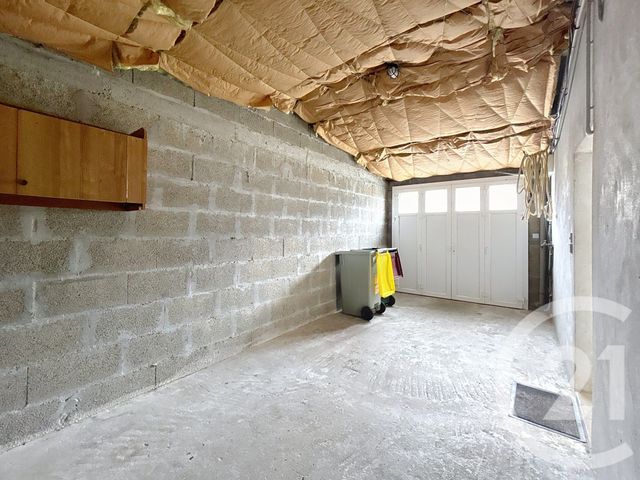 maison à vendre - 5 pièces - 89.0 m2 - BREST - 29 - BRETAGNE - Century 21 Associés Conseils Immobilier