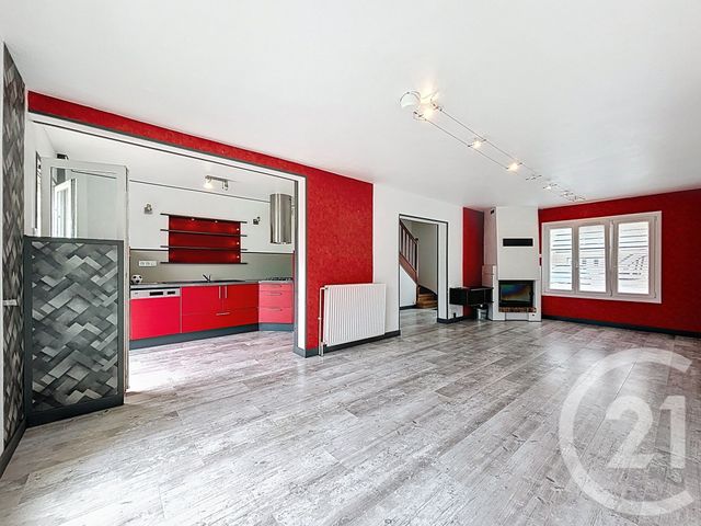 maison - BREST - 29