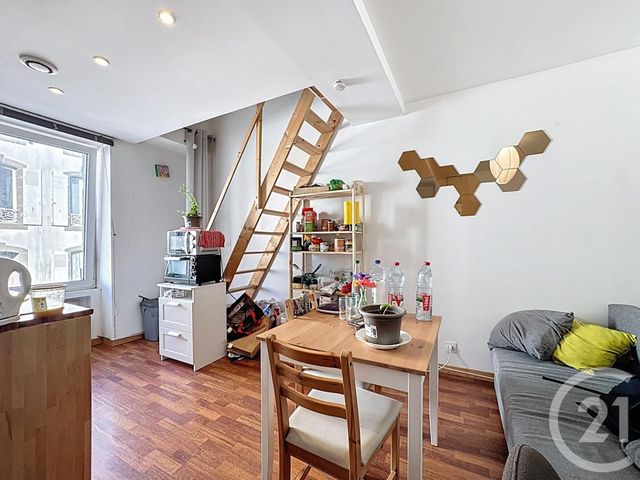 appartement - BREST - 29