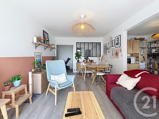 appartement - BREST - 29