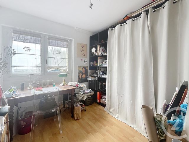 Appartement T4 à vendre - 4 pièces - 92.08 m2 - BREST - 29 - BRETAGNE - Century 21 Associés Conseils Immobilier