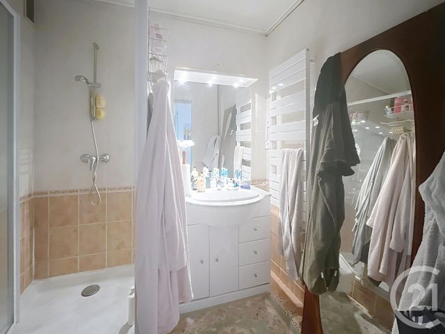 Appartement T4 à vendre - 4 pièces - 92.08 m2 - BREST - 29 - BRETAGNE - Century 21 Associés Conseils Immobilier