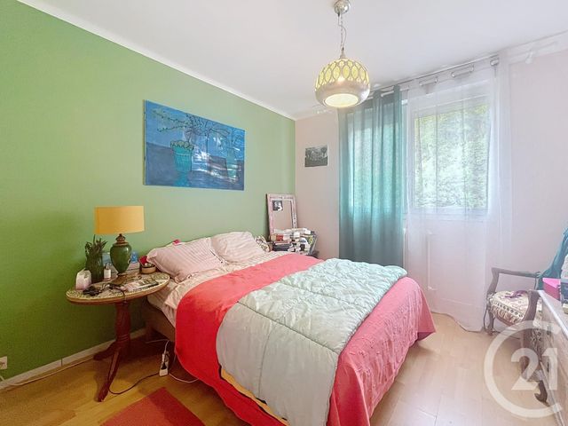 Appartement T4 à vendre - 4 pièces - 92.08 m2 - BREST - 29 - BRETAGNE - Century 21 Associés Conseils Immobilier