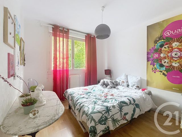 Appartement T4 à vendre - 4 pièces - 92.08 m2 - BREST - 29 - BRETAGNE - Century 21 Associés Conseils Immobilier