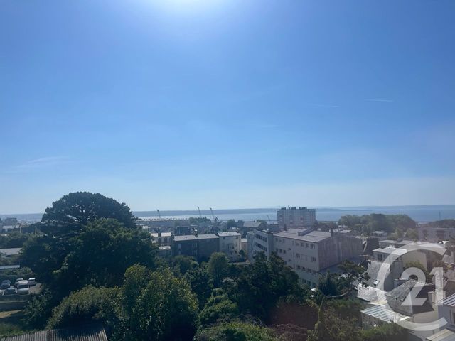 appartement - BREST - 29