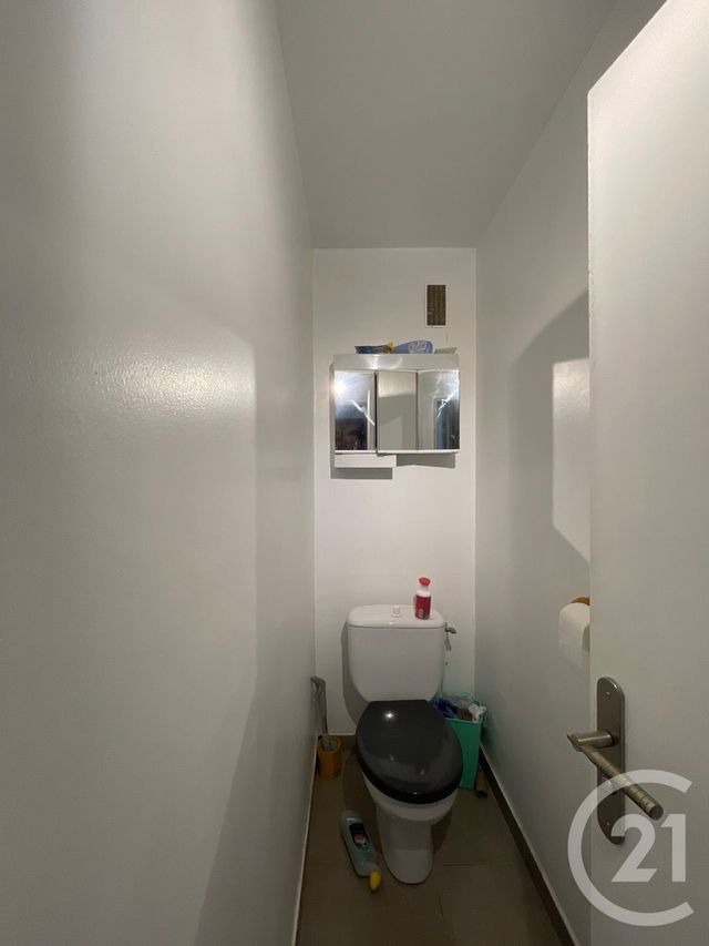 Appartement T3 à vendre - 3 pièces - 58.43 m2 - BREST - 29 - BRETAGNE - Century 21 Associés Conseils Immobilier