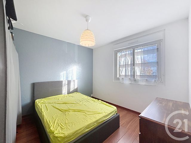 Appartement T3 à vendre - 3 pièces - 58.43 m2 - BREST - 29 - BRETAGNE - Century 21 Associés Conseils Immobilier