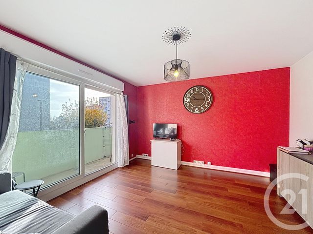 Appartement T3 à vendre - 3 pièces - 58.43 m2 - BREST - 29 - BRETAGNE - Century 21 Associés Conseils Immobilier